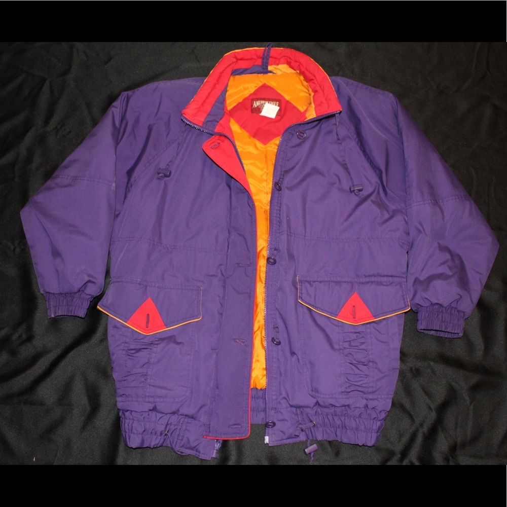 American Eagle Outfitters for her Jacket Medium